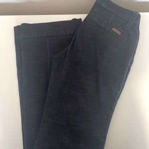 Womens Wrangler trouser jeans